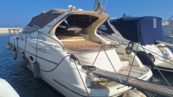 Gobbi Atlantis 425 sc 