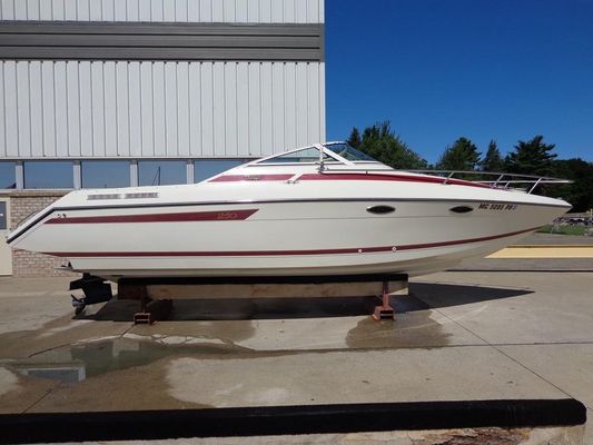 Tiara 250 Sportboat - main image