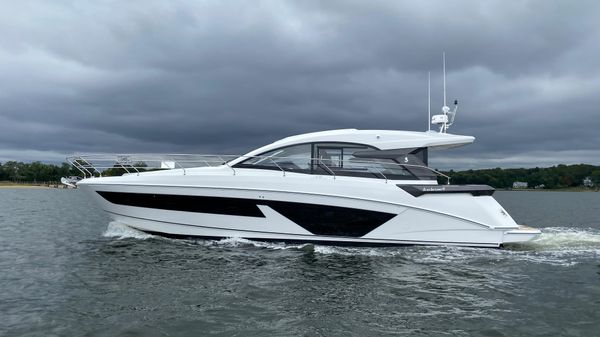 Beneteau Gran Turismo 45