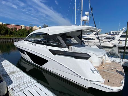Beneteau Gran Turismo 45 image