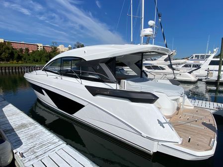 Beneteau GRAN-TURISMO-45 image