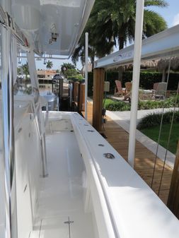 Jupiter 31 Center Console image
