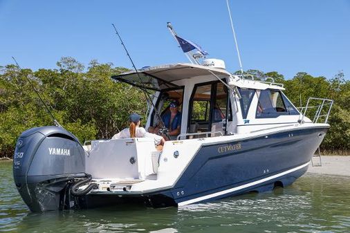 Cutwater C-248-COUPE image
