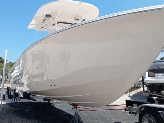 Sea-chaser 30FT-CENTER-CONSOLE - main image