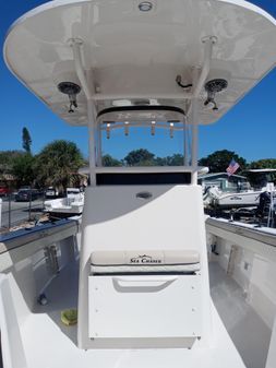 Sea Chaser 30ft Center Console image