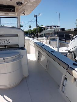 Sea Chaser 30ft Center Console image