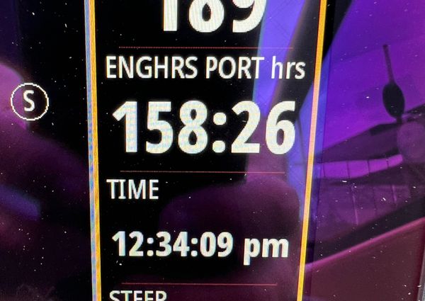 Sea Ray 320 Sundancer image