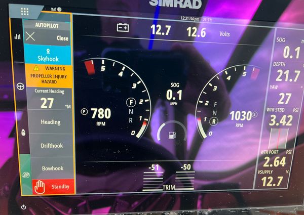 Sea Ray 320 Sundancer image