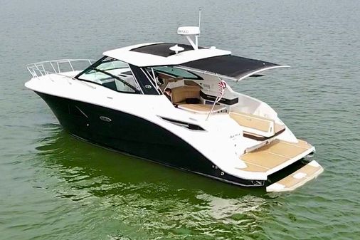 Sea Ray 320 Sundancer image