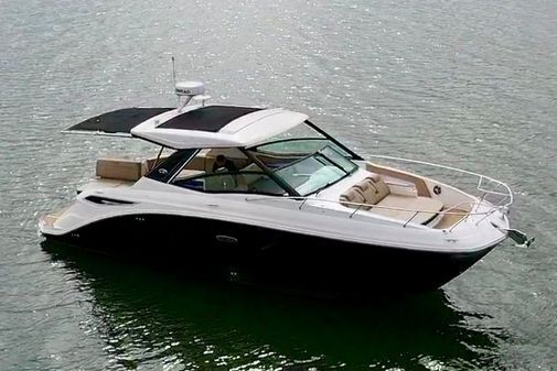 Sea Ray 320 Sundancer image