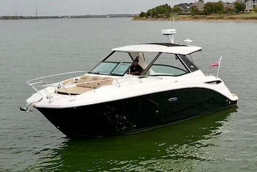 Sea Ray 320 Sundancer image
