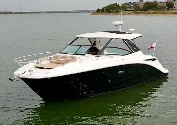 Sea Ray 320 Sundancer image