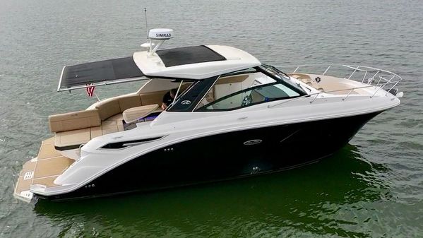 Sea Ray 320 Sundancer image