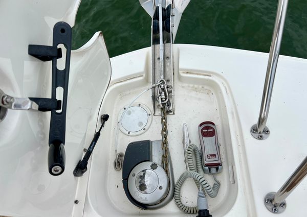 Sea Ray 320 Sundancer image