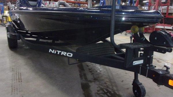 Nitro Z20 