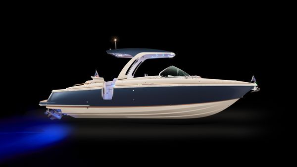 Chris-Craft Launch 31 GT 