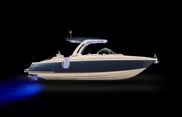 Chris-craft LAUNCH-31-GT - main image