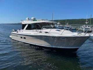 Cutwater 302 Coupe
