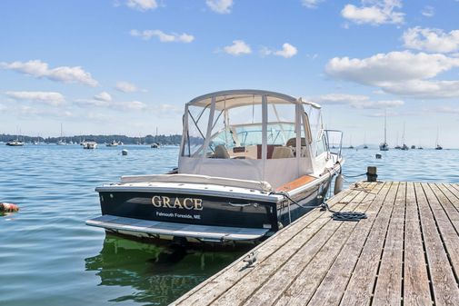 Hunt Yachts 25 Harrier image