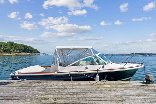 Hunt Yachts 25 Harrier image