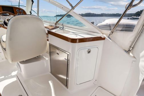 Hunt Yachts 25 Harrier image