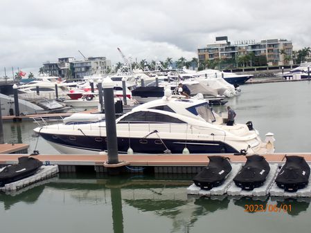 Fairline Targa 52 GT image