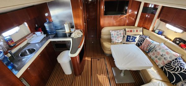 Fairline Targa 52 GT image