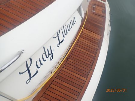 Fairline Targa 52 GT image