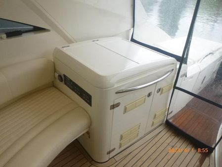 Fairline Targa 52 GT image