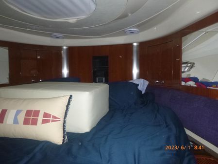 Fairline Targa 52 GT image