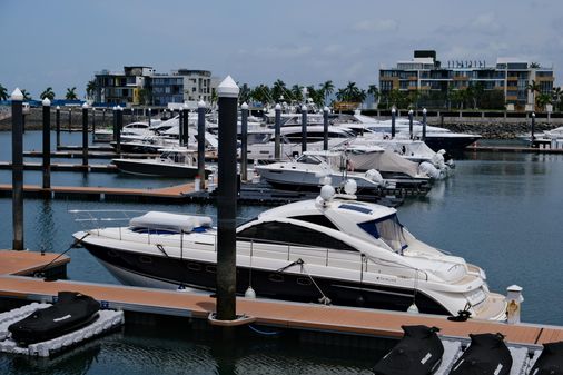 Fairline Targa 52 GT image