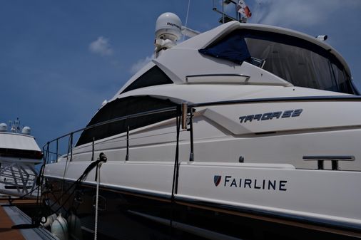 Fairline Targa 52 GT image