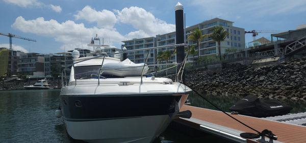 Fairline Targa 52 GT image