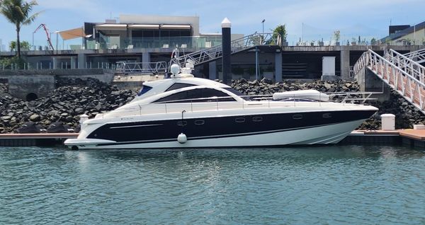 Fairline Targa 52 GT image