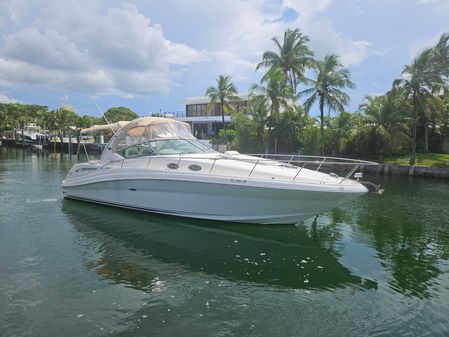 Sea Ray 340 Sundancer image