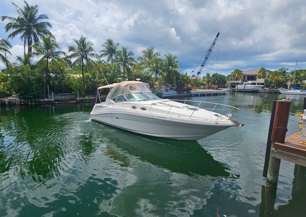 Sea Ray 340 Sundancer image