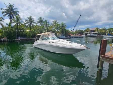 Sea Ray 340 Sundancer image