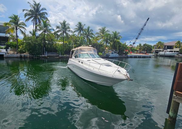 Sea Ray 340 Sundancer image