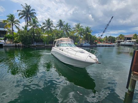 Sea Ray 340 Sundancer image