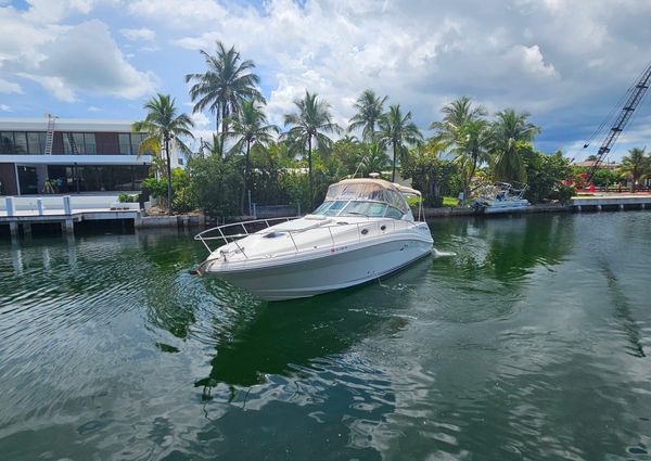 Sea Ray 340 Sundancer image