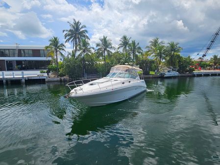 Sea Ray 340 Sundancer image