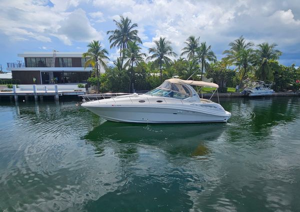 Sea Ray 340 Sundancer image