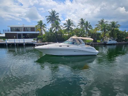 Sea Ray 340 Sundancer image