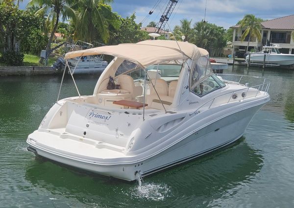 Sea Ray 340 Sundancer image