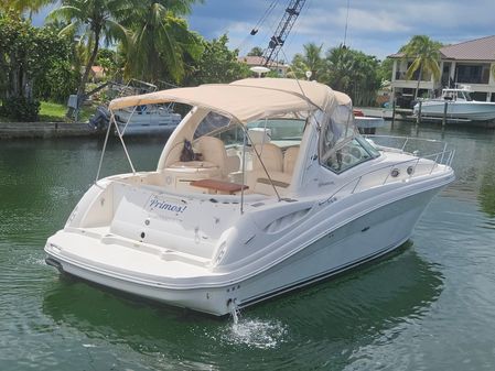 Sea Ray 340 Sundancer image