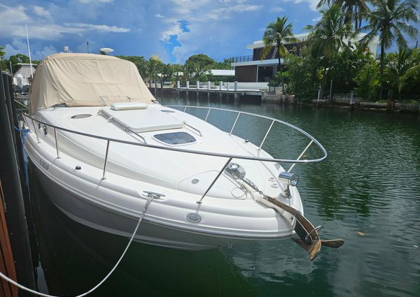 Sea Ray 340 Sundancer image