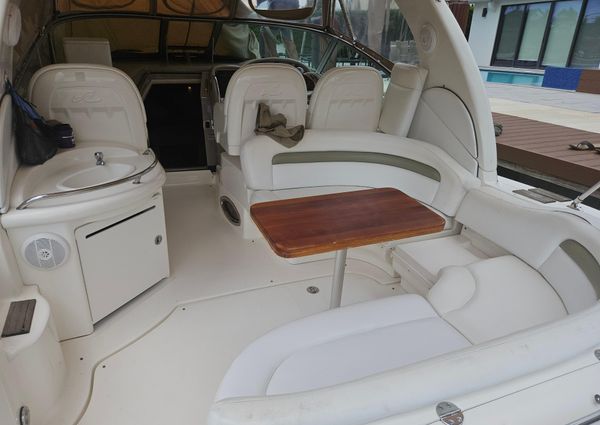 Sea Ray 340 Sundancer image