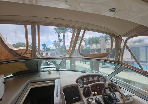 Sea Ray 340 Sundancer image