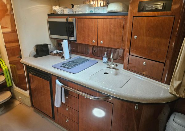 Sea Ray 340 Sundancer image