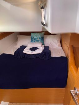 Jeanneau Sun Odyssey 509 image